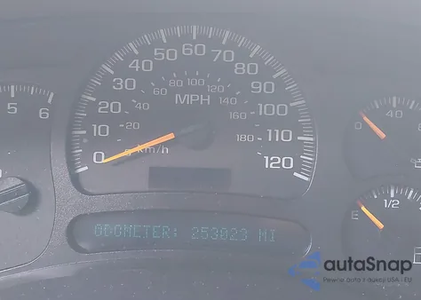 2005 Chevrolet Suburban 1500 Z71 from USA, damaged, VIN 3GNEC16Z35G157542